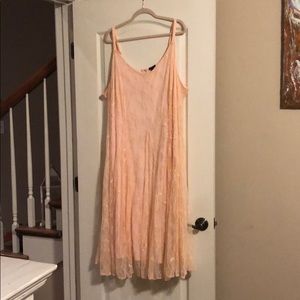 Bridal Shower/Wedding Rehearsal Dress